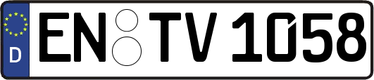 EN-TV1058