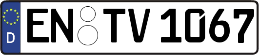 EN-TV1067