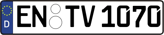 EN-TV1070