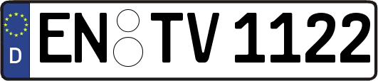 EN-TV1122