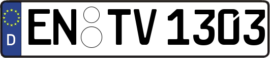 EN-TV1303