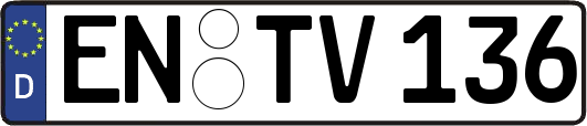 EN-TV136