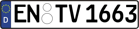 EN-TV1663