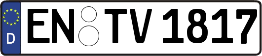 EN-TV1817
