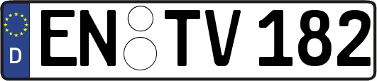 EN-TV182