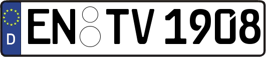 EN-TV1908