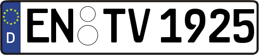 EN-TV1925