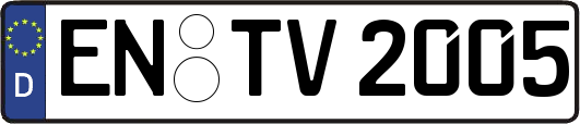 EN-TV2005