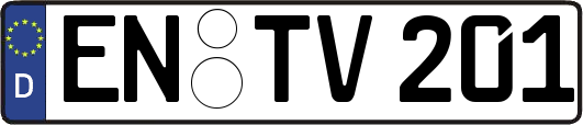 EN-TV201