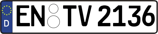 EN-TV2136