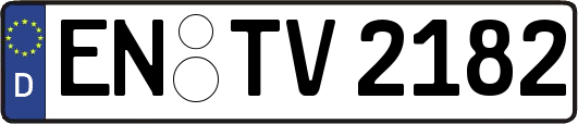 EN-TV2182
