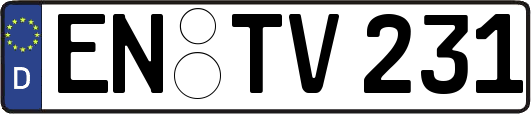 EN-TV231
