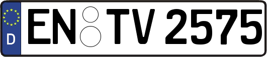 EN-TV2575