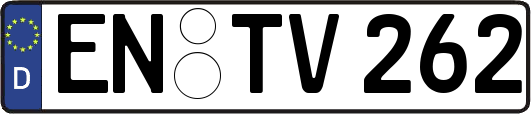 EN-TV262