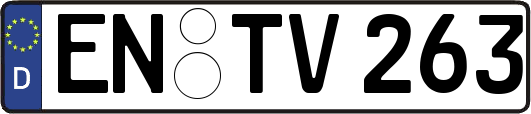 EN-TV263