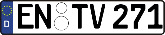EN-TV271