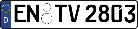 EN-TV2803