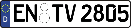 EN-TV2805