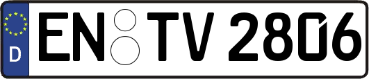 EN-TV2806