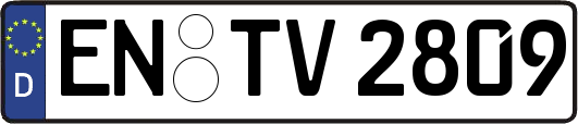 EN-TV2809