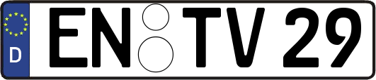 EN-TV29