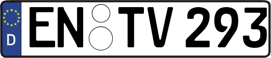 EN-TV293