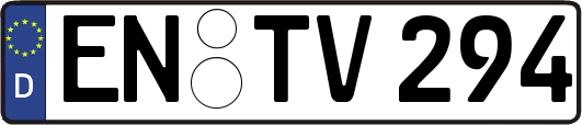 EN-TV294