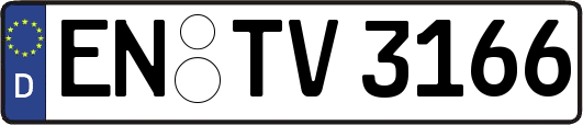 EN-TV3166