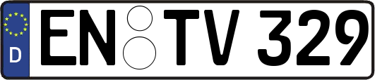 EN-TV329