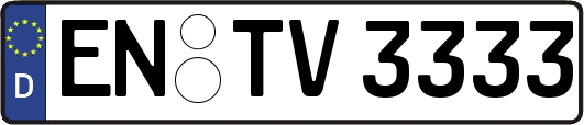EN-TV3333