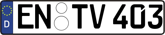 EN-TV403