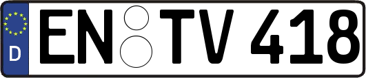 EN-TV418