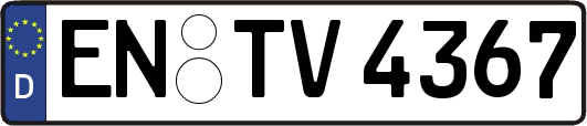 EN-TV4367