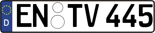 EN-TV445