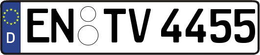 EN-TV4455