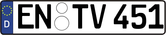 EN-TV451