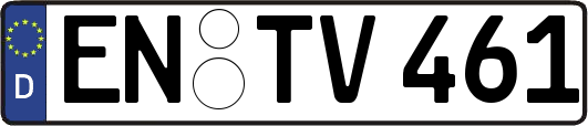 EN-TV461