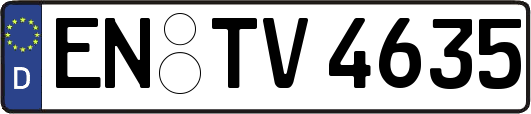 EN-TV4635