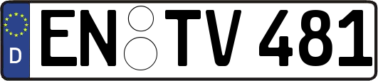 EN-TV481