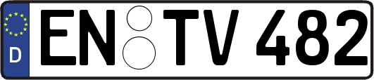 EN-TV482