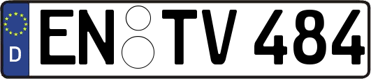EN-TV484