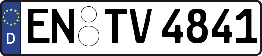 EN-TV4841