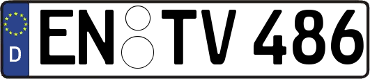 EN-TV486