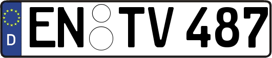 EN-TV487