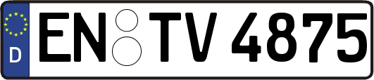 EN-TV4875