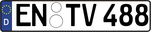 EN-TV488