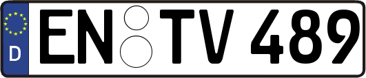 EN-TV489