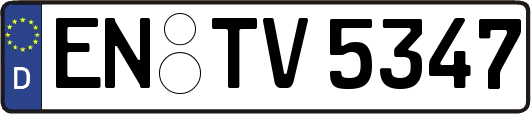 EN-TV5347
