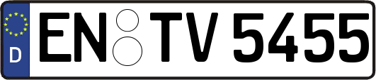EN-TV5455