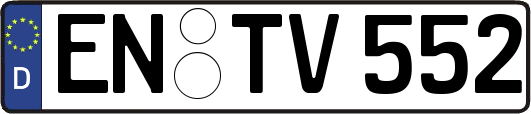 EN-TV552